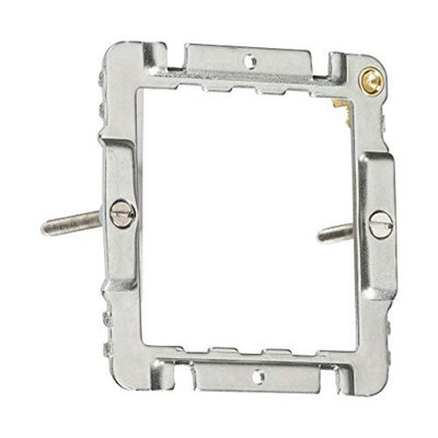 Generic 1G-2G Mounting Frame..........