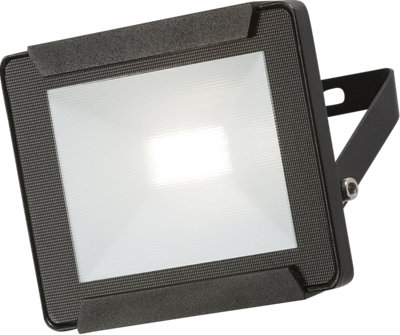 Luminosa Lighting Luminosa Led Floodlight 4000K 230V Ip65 10W from B&Q