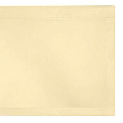 Primrose Awnings Primrose Awning Straight Valance 4.5M Ivory from B&Q