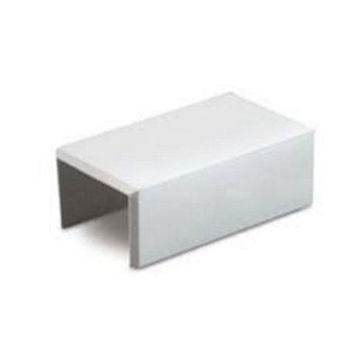 Falcon 38 X 25 Coupling (Snap On Type) from B&Q