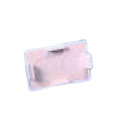 Falcon 40mm X 16mm Stop End Provides A Neat Finish To The End Of Cable Runs Clip from B&Q