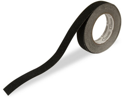 Hausen Anti Slip Adhesive Tape - W: 25mm X L: 10m
