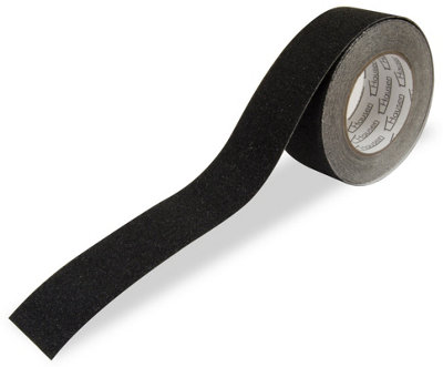 Hausen Anti Slip Adhesive Tape - W: 50mm X L: 5m