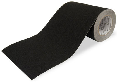 Hausen Anti Slip Adhesive Tape - W: 200mm X L: 10m