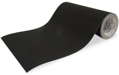 Hausen Anti Slip Adhesive Tape - W: 300mm X L: 20m