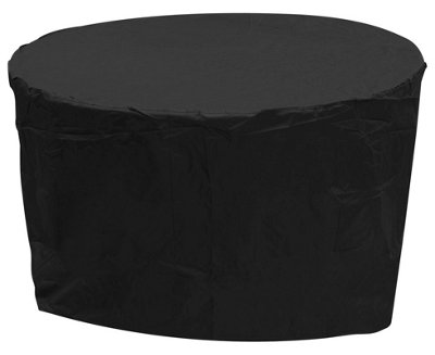 B&Q -  Medium Round Patio Set Cover - Image 3