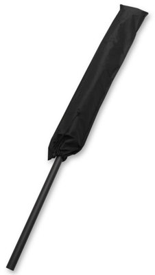 B&Q -  Large Garden Parasol Cover