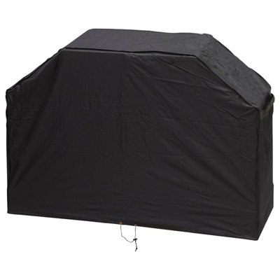Woodside Premium Bbq Cover - Large