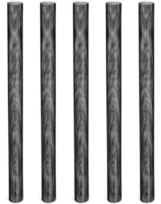 Woodside Mesh Tree & Sapling Guard Protectors Weatherproof Trunk Cover Pack Of 5Medium from B&Q