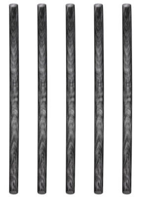 Woodside Mesh Tree & Sapling Guard Protectors Weatherproof Trunk Cover Pack Of 5Large from B&Q