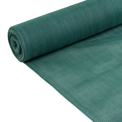 Woodside Garden Fencing Windbreak Mesh Shade Netting Protective Plant Cover 2x5m - Image 2