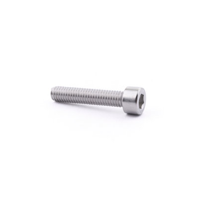 Simfix Hex Socket Cap Screw Din 912/iso 4762 A2 Stainless Steel (M5 X 20)Pack Of 50 Screws from B&Q