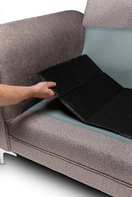 Sofa Rejuvenator Support Boards 3 Seater Sofa Sagging Saving Boards from B&Q