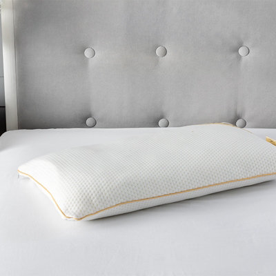  - Memory Foam Pillow Neck Support Orthopaedic Pillow