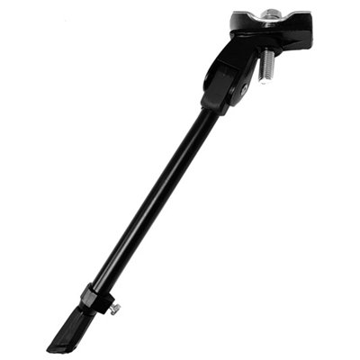 Komodo Bicycle Kick StandBlack from B&Q