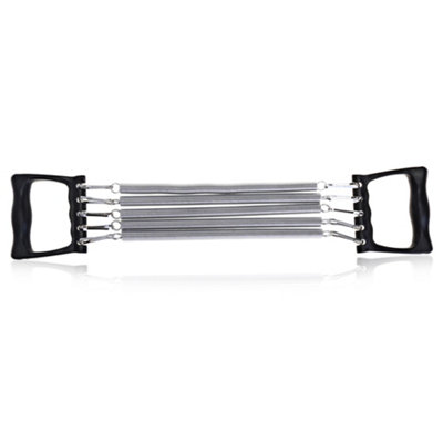 B&Q -  5 Spring Chest Expander