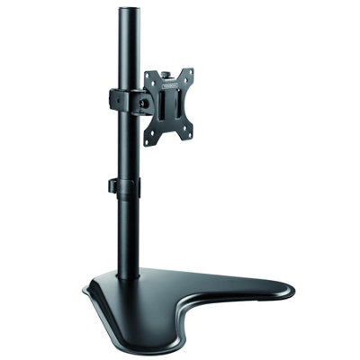 B&Q -  Single Screen Monitor Mount