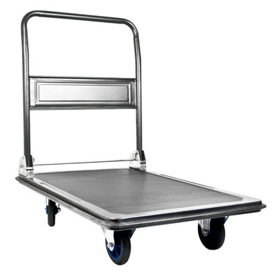 Komodo Platform Trolley - 300Kg