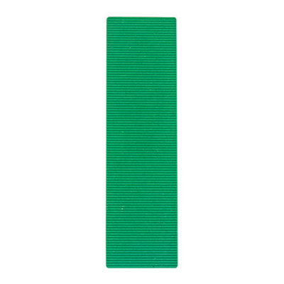 Timco Glazing Packers Green100 X 28 X 1 from B&Q