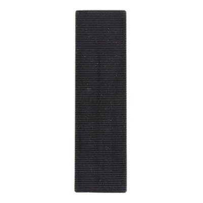 Timco Glazing Packers Black100 X 28 X 2 from B&Q
