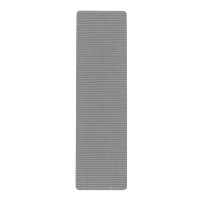 Timco Glazing Packers Grey100 X 28 X 4 from B&Q