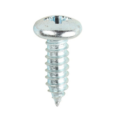 TimcoMetal Tapping ScrewsPzPanSelf-TappingZinc (Size 14 X 3/4200 Pieces) from B&Q