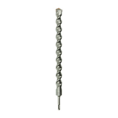 TimcoProfessional Sds Plus Hammer Bit (Size 30.0 X 4501 Each) from B&Q