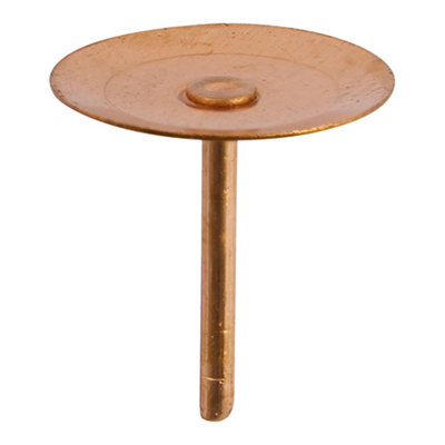 Timco Cdrb Copper Disc Rivets 20 X 1.5Mm Bag Of 250 - Image 5