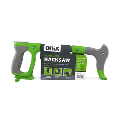 Timco Professional Hacksaw12" from B&Q