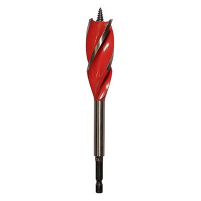 Timco - Hex Shank Speed Auger Bit (X 159 - 1 Each) Size 20.0