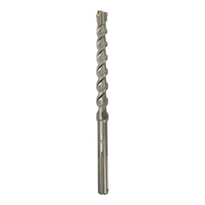 TimcoSds Max Hammer Bit (Size 26 X 3401 Each) from B&Q