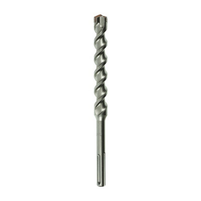 Timco - Sds Max Hammer Bit (Size 30 X 340 - 1 Each)