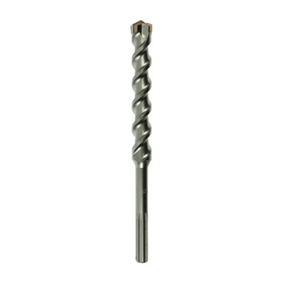 TimcoSds Max Hammer Bit (Size 32 X 3401 Each) from B&Q