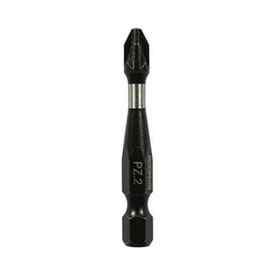 TimcoImpact Driver BitsPz (Size No.2 X 505 Pieces) from B&Q