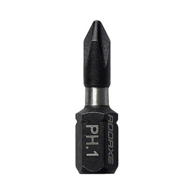 TimcoImpact Driver BitsPh (Size No.1 X 2510 Pieces) from B&Q