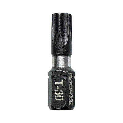 TimcoImpact Driver BitsTx (Size Tx30 X 2510 Pieces) from B&Q