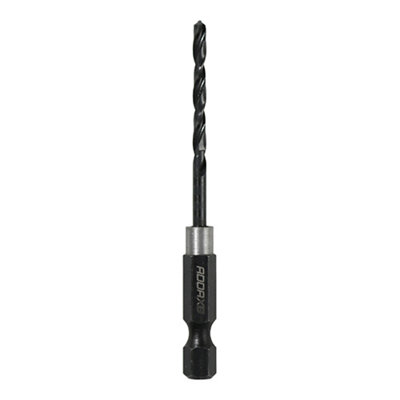 TimcoImpact Drill Bit (Size 2.0mm1 Each) from B&Q
