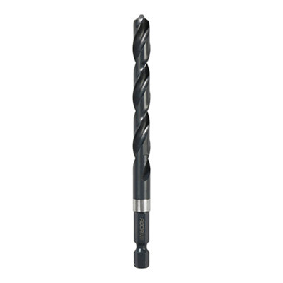 TimcoImpact Drill Bit (Size 5.0mm1 Each) from B&Q