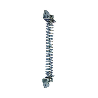 Timco - Gate Spring - Zinc (Size 8" - 1 Each)