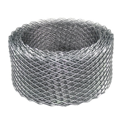Timco Brick Reinforcement Coil – Galvanised (100Mm X 20M) - Image 5