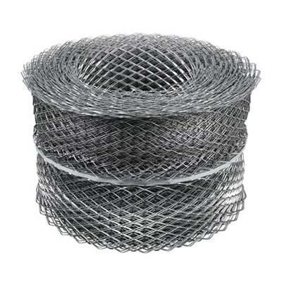 TIMCO Brick Reinforcing Coil Galv 175mm Pack 1 - Image 5