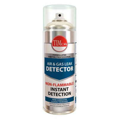 Timco Air & Gas Leak Detector 300Ml Pack 1