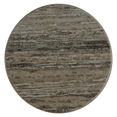 Timco Self-Adhesive Covers For Screw HeadsUnused Pre-Drilled Holes And General Repairs To Damaged SurfacesDriftwood13mm from B&Q