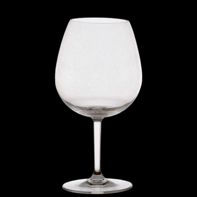 Quest Elegant Wine Glass 680Ml (Pack Of 2)