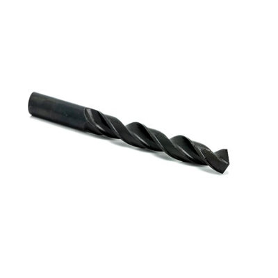 Rikä Rika Hss Jobber Drill Bit 12.0 X 151mm Hi Performance Hard Bit For Long Life