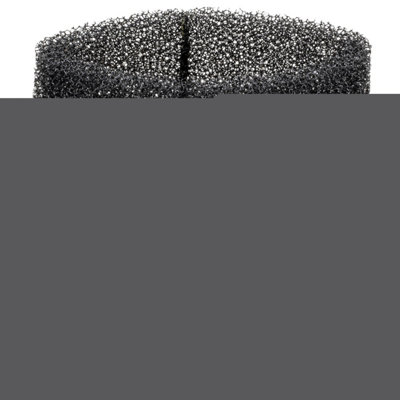 SIP Dewalt Foam Filter For 08001L25 X W37 X H32 Cm from B&Q