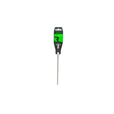 Rikä Rika Sds Plus Drill Bit 7 X 210mm Xt2 Hard Tip For Pro Masonry Hammer Drilling from B&Q