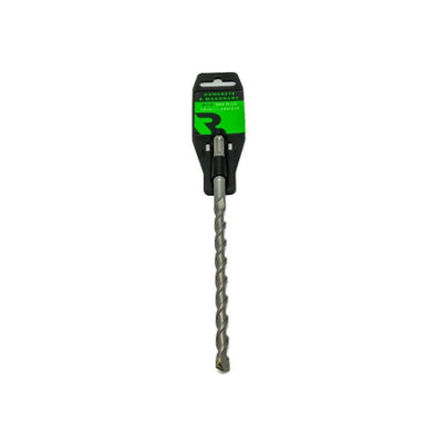 Rikä Rika Sds Plus Drill Bit 10 X 210mm Xt2 Hard Tip For Pro Masonry Hammer Drilling from B&Q