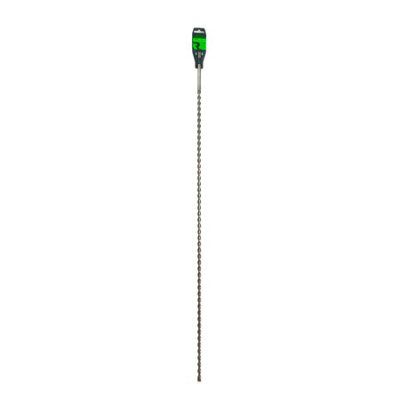 Rikä Rika Sds Plus Drill Bit 12 X 1000mm Xt2 Hard Tip For Pro Masonry Hammer Drilling from B&Q