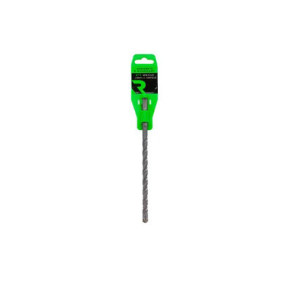 Rikä Rika Sds Plus Drill Bit Cutter 10 X 210mm Xt4 For Pro Masonry Hammer Drilling from B&Q
